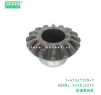 1-41561159-1 Differential Side Gear 1415611591 Suitable for ...