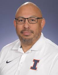 2020 ILLINOIS TRACK & FIELD TABLE OF CONTENTS FIGHTING ILLINI QUICK FACTS  ATHLETIC COMMUNICATIONS