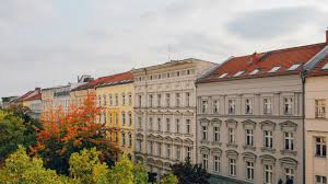 Long a capital of culture and innovation, berlin has become europe's creative center, where great minds come to live, work, and explore. Airbnb Is Making A Major Comeback In Berlin Conde Nast Traveler