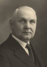 William Harvey Clare (1874-1956)