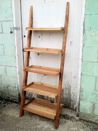 в комнате 4 угла в каждом углу сидит по щенку Projects Wood Ladder Shelf Wood Ladder Ladder Shelf
