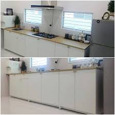 Idea reka bentuk dapur impian. Kabinet Dapur Modular Luqfiz Ideas Ikea Kuala Terengganu Facebook
