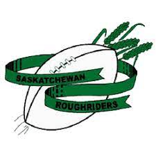 12 2011 parks canada centennial : Saskatchewan Roughriders Primary Logo Sports Logo History