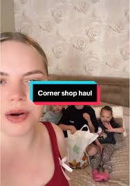 S M Family Corner Shop