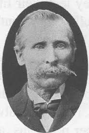 Thomas Vickers (1847-1931)