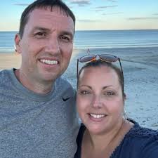 Michelle Bloomfield (@mlgbloomfield)