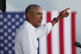 Obamas' affection radiates at every state dinner. Promised Land Review Obama S Book Is A Vexed Mournful Memoir Vox