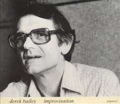 PREPARED GUITAR: Derek Bailey Tribute