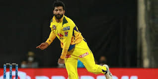 His father was a watchman for a private security agency. Ipl 2021 Spinners Ravindra Jadeja Moeen Ali Set Up 45 Run Win For Csk Against Rajasthan Royals The New Indian Express