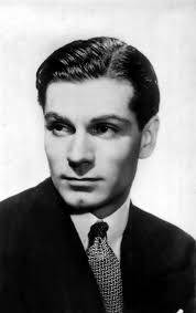 Old Black Actor With Deep Voice Lawrence Olivier 1907 1989 He Could Speak Shakespeare S Lines As Naturally As If He Were Actually Thinking Them His Rich Deep Voice Made Hollywood Actor