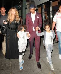 Mariah Carey And Nick Cannon Are Spending A Lot Of Time Together Again Wonderwall Com