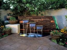Our fountain is about 4 ft. Diy Water Feature Ideas Projects Diy