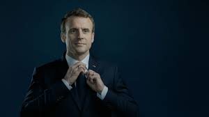 — jack baltimore (@jackdelaconcha) july 27, 2021. Emmanuel Macron Q A France S President Discusses Artificial Intelligence Strategy Wired