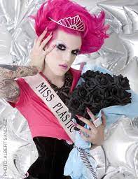 If you are uncomfortable, don't watch. Photos From Jeffree Star Jeffreestar On Myspace