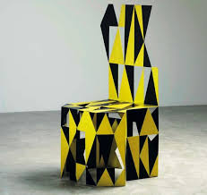 9 Of The World S Most Collectible Furniture Pieces Slideshow Metal Chairs Furniture Design Modern Unique Chair