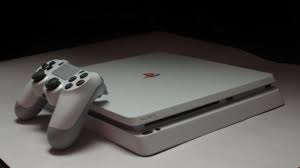 Make your device cooler and more beautiful. Ps4 Slim Retro Console Recaptures Ps One Aesthetic