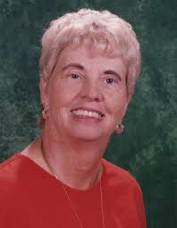 Janice Luetta Ladd (Jan) Obituary