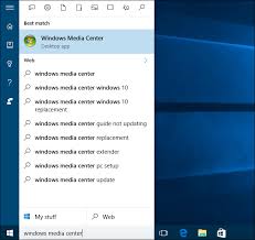 Zoom is the leader in modern enterprise video communications, with an easy, reliable cloud platform for video and audio conferencing, chat, and webinars . How To Install Windows Media Center On Windows 10