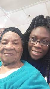 Mrs. Ressie Mae Wilder Morrow Obituary in Aliceville at Lavender's Funeral  Service, Inc.