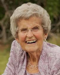 Lois Thomas Obituary (1925