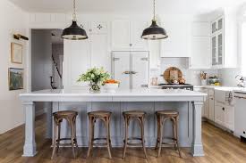 how to make a white kitchen even more