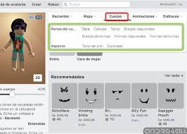 Roblox es una roblox gift card redeem hack plataforma donde los jugadores pueden elegir su avatar. Imagenes De Avatares De Roblox Chicas