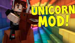 How to install unicorn & pegasus mod 1.12.2/1.11.2 for minecraft · download forge installer, unicorn&pegasus. Njay S Unicorn Mod Para Minecraft 1 7 2 Y 1 7 10 Minecrafteo