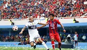 La previa del superclásico paraguayo. Hoy Se Juega El Superclasico Del Futbol Paraguayo