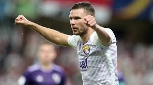 Marcus berg missed an excellent chance to score in sweden's euro 2020 clash with spain 🇸🇪 this would have been a great goal (if marcus berg put it away). Swedish Striker Marcus Berg Set To Leave Al Ain In Summer The National