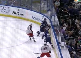 With the lightning about $2m over the $81.5m salary cap ceiling at the moment, a kucherov ltir stint would give tampa bay breathing room. Suspension Coming Nikita Kucherov To Have Hearing Over Boarding Penalty