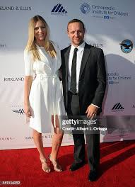 13 Angela Furst;Griff Furst Photos & High Res Pictures