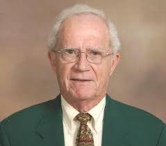 Obituary for Gerald Ehrman