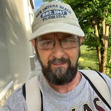 Memories of Dot's Lunch in Orlando, FL