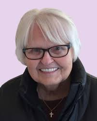 Marjorie Anne Galvin Obituary October 18, 2024