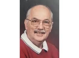 Donald P. Nieding Obituary (2024)