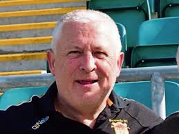 Donal Corbett is first Tipperary-born chairman of London GAA in 30 years