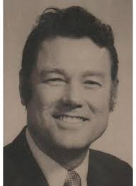 Harold Weddington Obituary (2015)