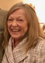 Obituary information for Jeannette A. Neville