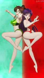 Search: sailor - Slushe