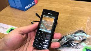 Nokia X2 02 Review Hd In Romana Www Telefonultau Eu Youtube