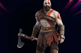 How to get the fortnite zero outfit? Fortnite Kratos Item Shop How To Get The God Of War Skin And Exclusive Bundle Tech Times