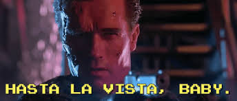 Search, discover and share your favorite terminator 2 judgement day gifs. Terminator 2 Judgment Day Gifs Get The Best Gif On Giphy
