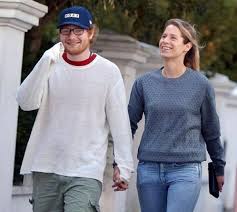Cherry seaborn and ed sheeran have announced they have become parents. Meet Cherry Seaborn Fiance Of Singer Ed Sheeran Her Personal And Professional Life