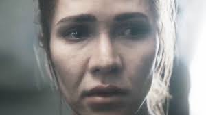 The Unraveling: Trailer 1