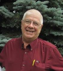 Obituary for Neil Goertzen (Guest book)