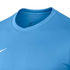 Nike Park Vi Long Sleeve Junior Football Shirt