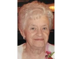 Winnie Niehaus Obituary (1934