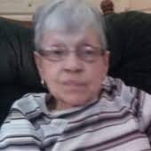 Obituary information for Judith Seierstad