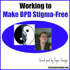 Healingfrombpd Org Borderline Personality Disorder Blog Quiet Borderlines Guest Post By Joyce Savage Bpd Borderline Personality Disorder Quiet Borderline