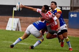 El último partido perú vs. South American B Championship 2016 Peru V Colombia